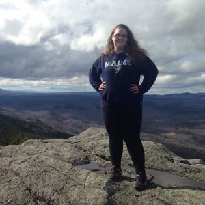 Meet your Posher, Paige